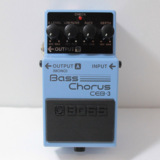 中古】BOSS / CEB-3 / Bass Chorus 【心斎橋店】 | イシバシ楽器