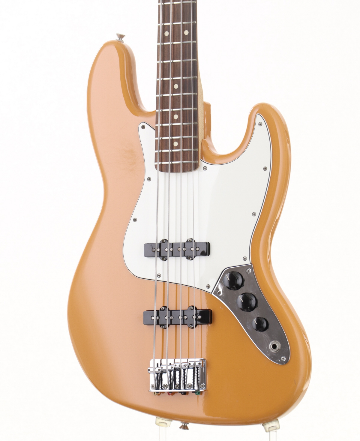 【1月5日までの限定再出品】Fender Mexico PJタイプ ベース 中古】Fender Mexico / Player Jazz Bass【名古屋栄店
