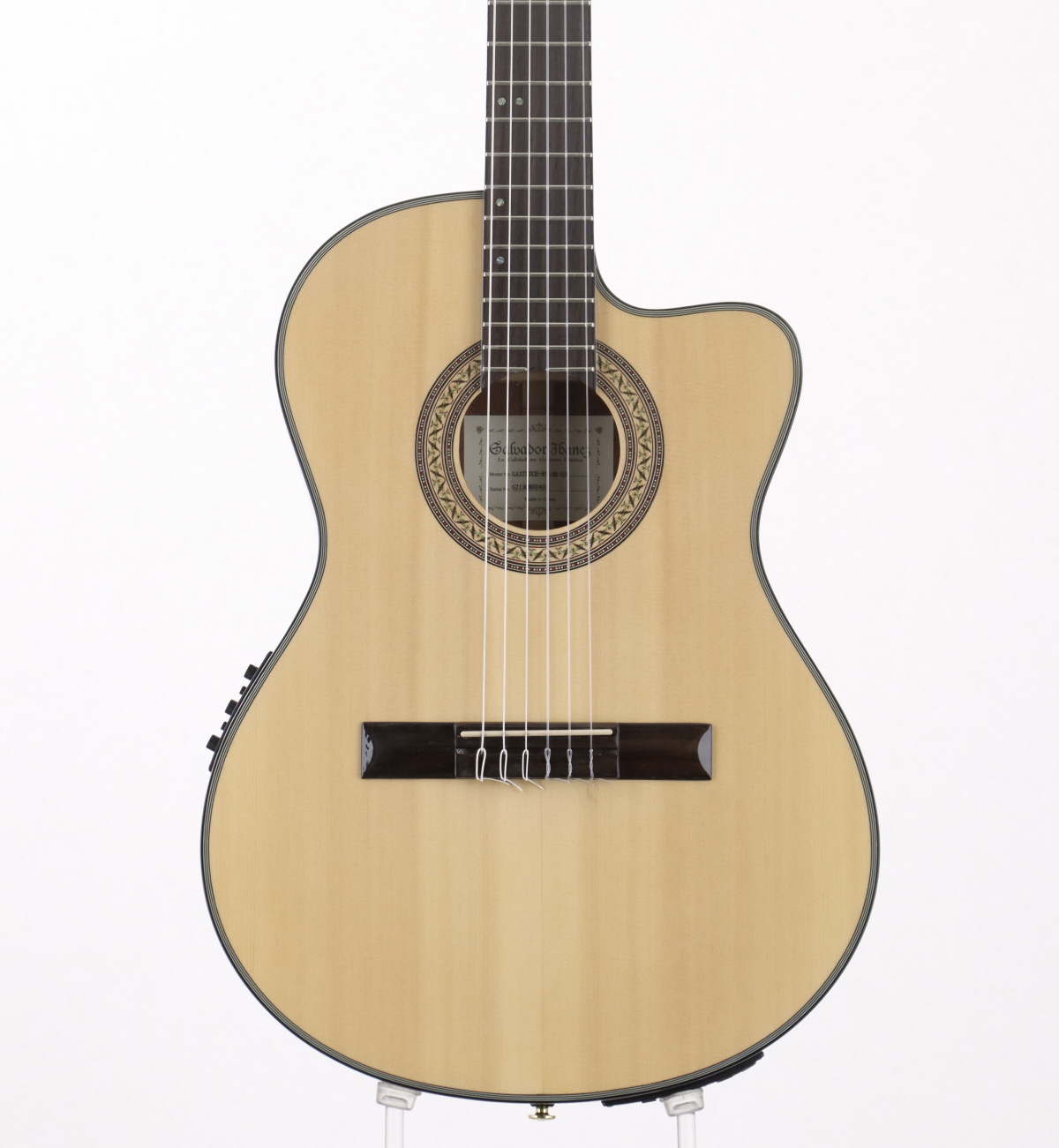 中古】Ibanez / GA37STCE NT 【S/N GZ130802401】アイバニーズ