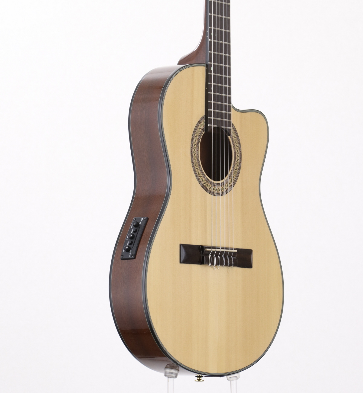 中古】Ibanez / GA37STCE NT 【S/N GZ130802401】アイバニーズ