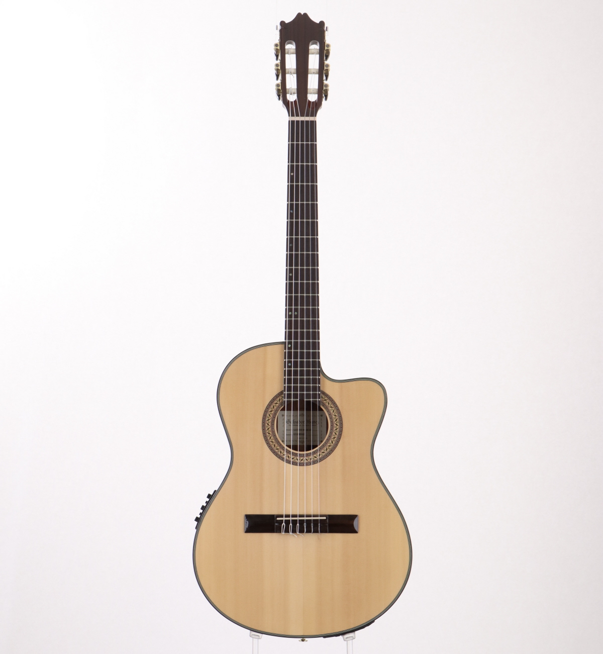 中古】Ibanez / GA37STCE NT 【S/N GZ130802401】アイバニーズ