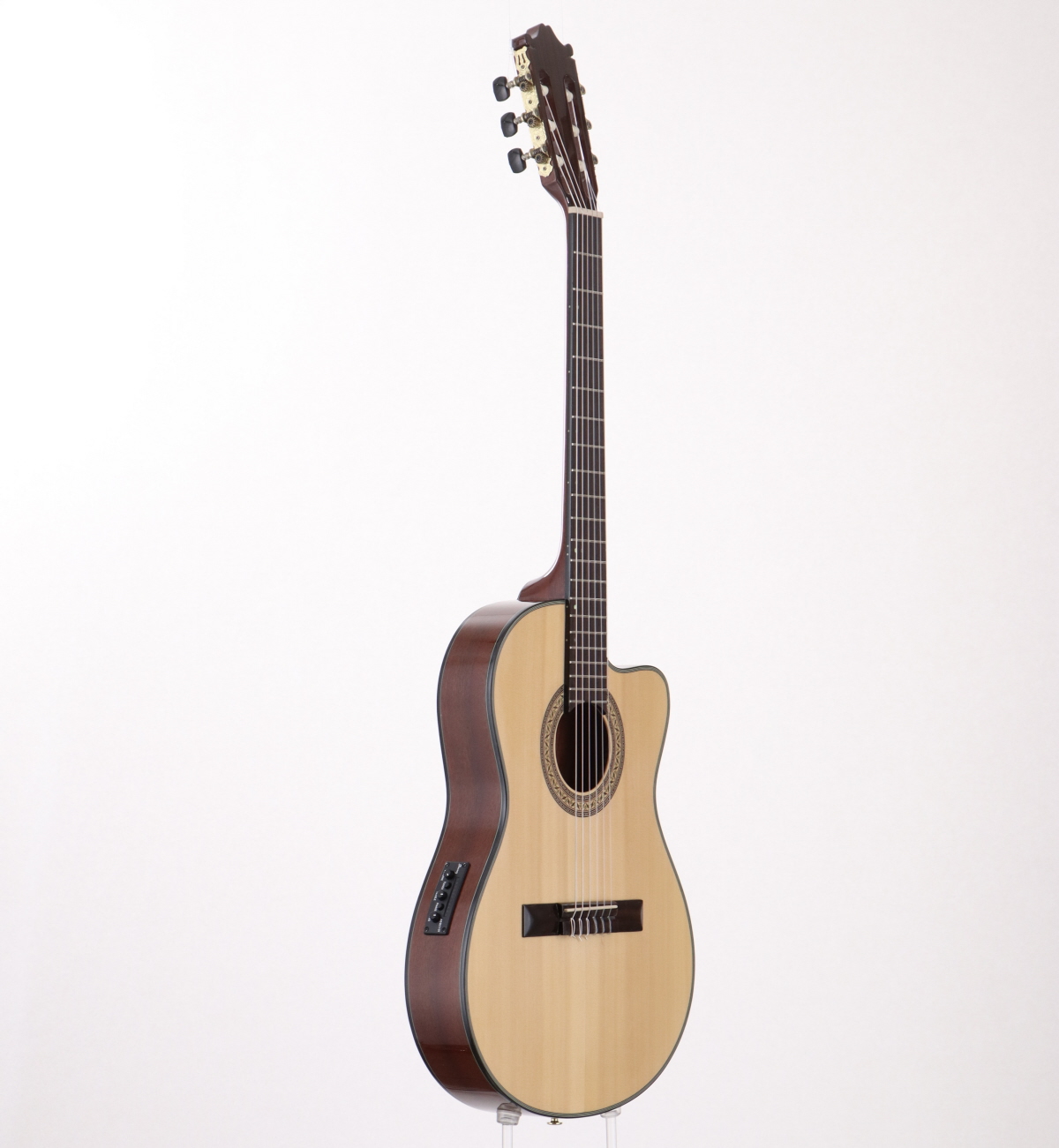 yosidaIbanez エレガットGA37STCE 発送は1/6以降 yosidaIbanez エレガットGA37STCE 発送は1/6以降 IBANEZ