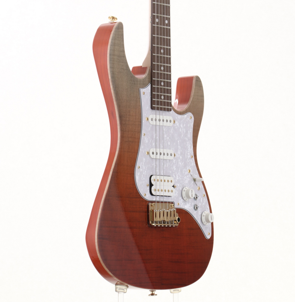 中古】FUJIGEN(FGN) / Expert Odyssey EOS-FM-R Ripe Kaki