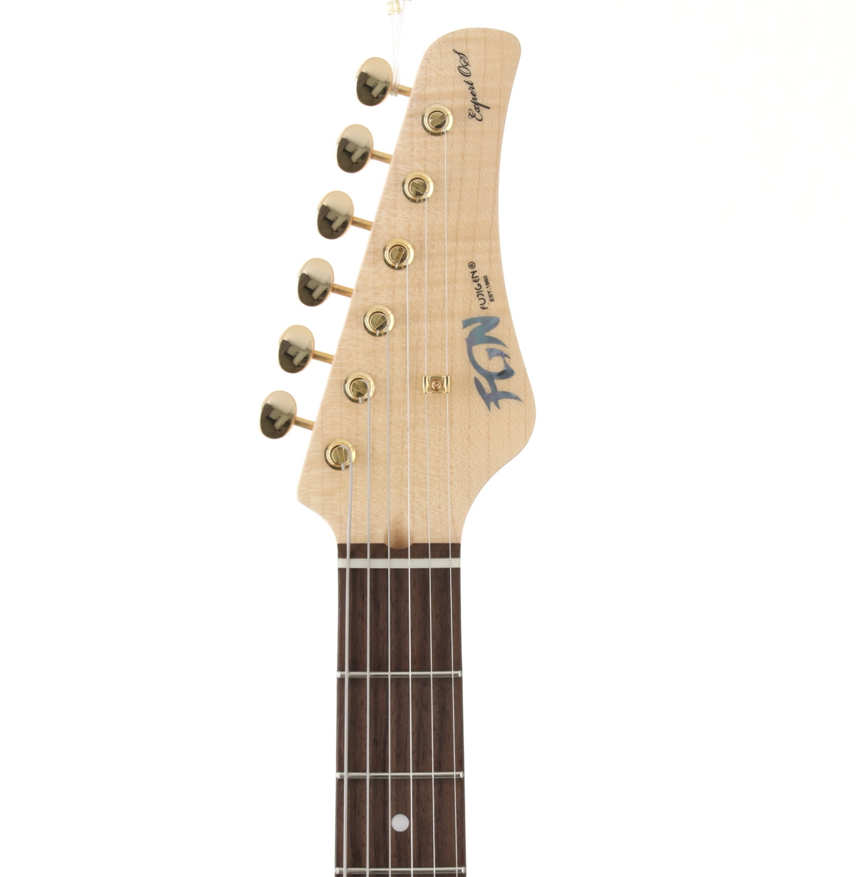 中古】FUJIGEN(FGN) / Expert Odyssey EOS-FM-R Ripe Kaki