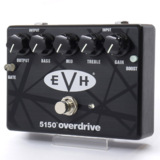 EVH MXR 5150 overdrive オーバードライブ ディストーション アンプ・エフェクターセール品》MXR / EVH5150 Overdrive