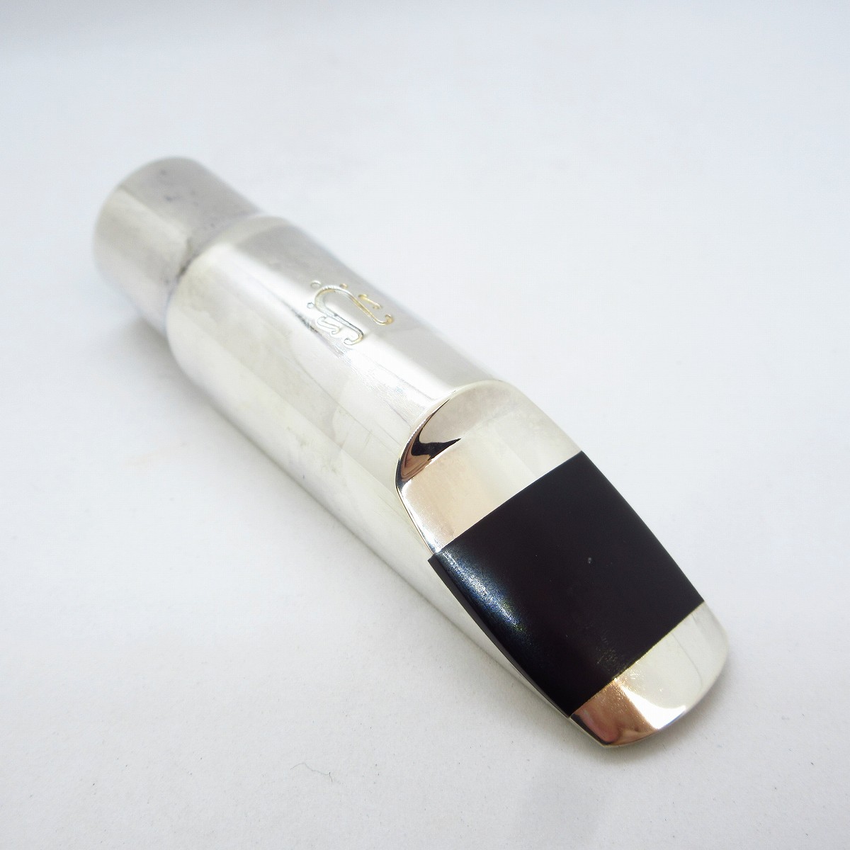 中古】Yanagisawa / ソプラノサックス用マウスピース Metal 7