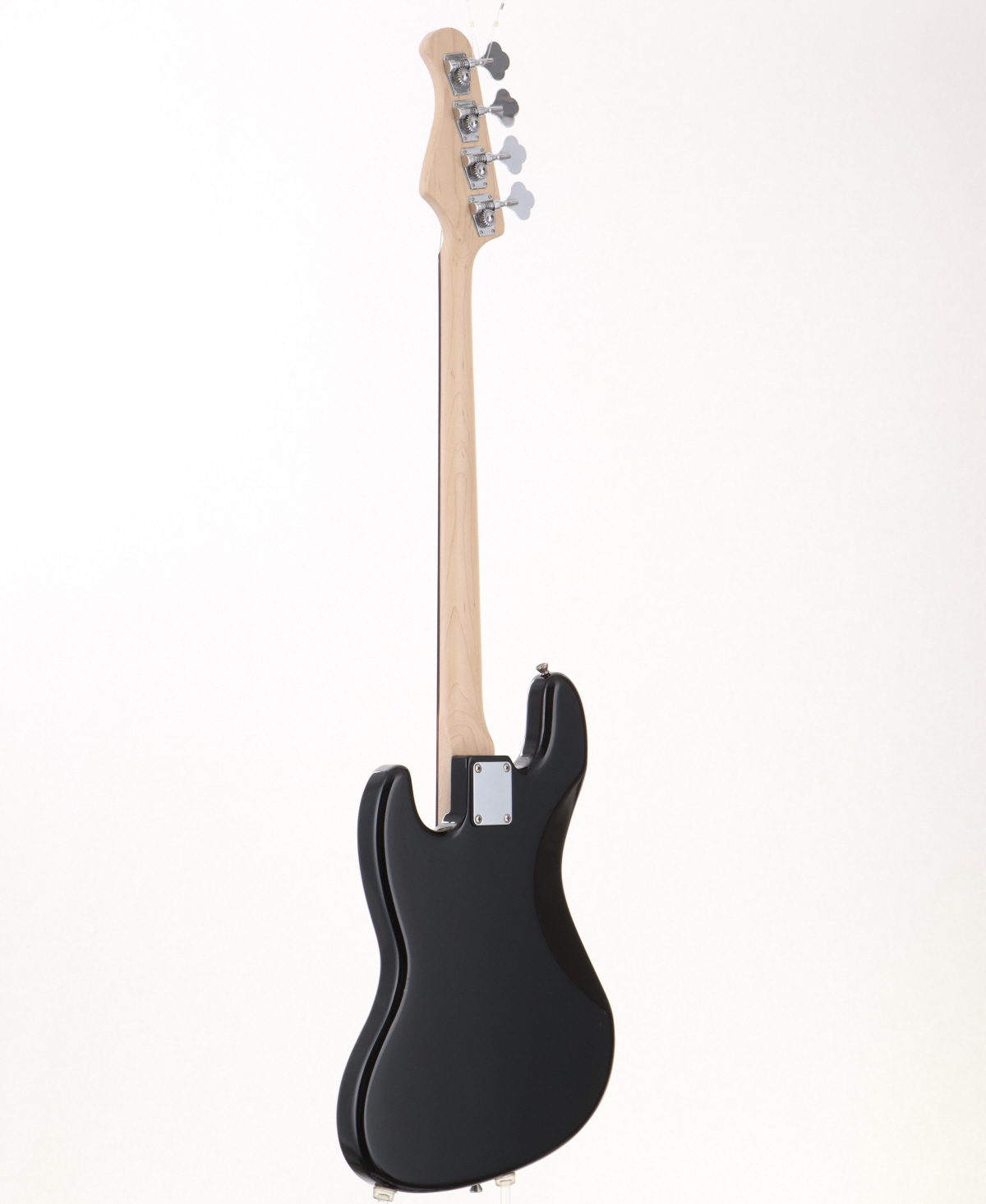 中古】Bacchus / BJB-1R BLK【4.37kg】【横浜店】【訳アリ