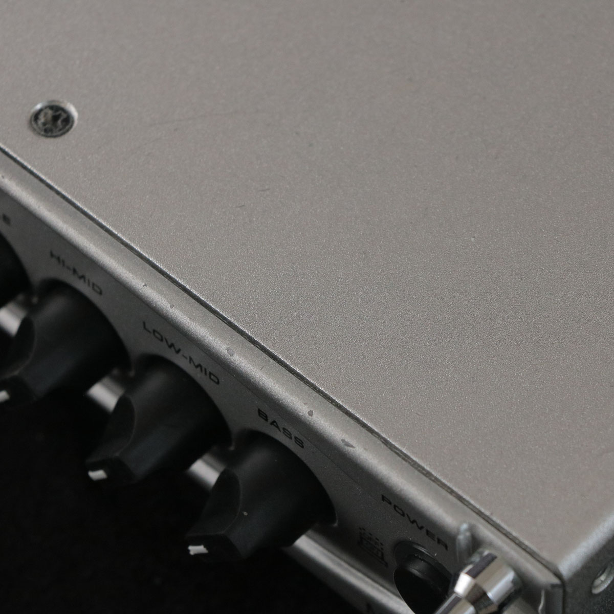 【中古】GALLIEN-KRUEGER MB200 ベースアンプ 楽天市場】gallien krueger mb200の通販