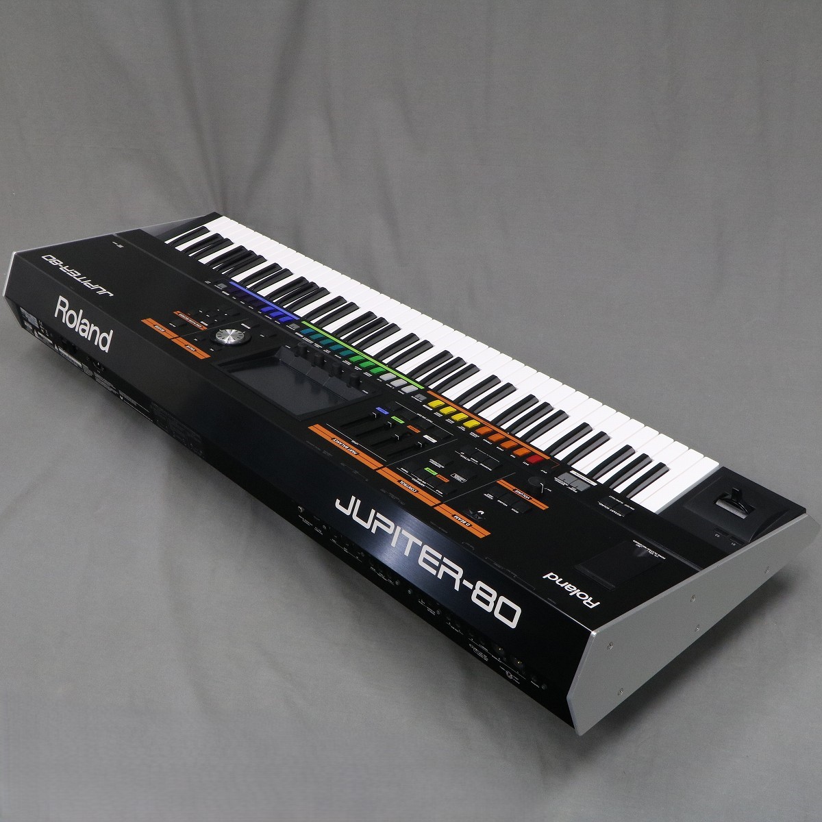 中古】 Roland / JUPITER-80 【御茶ノ水本店】 | イシバシ楽器