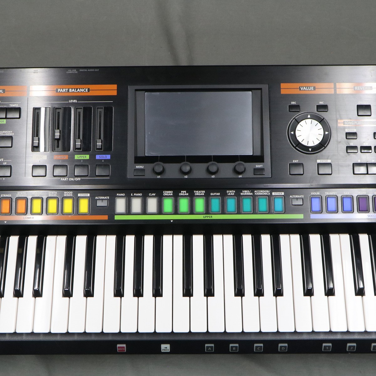 中古】 Roland / JUPITER-80 【御茶ノ水本店】 | イシバシ楽器