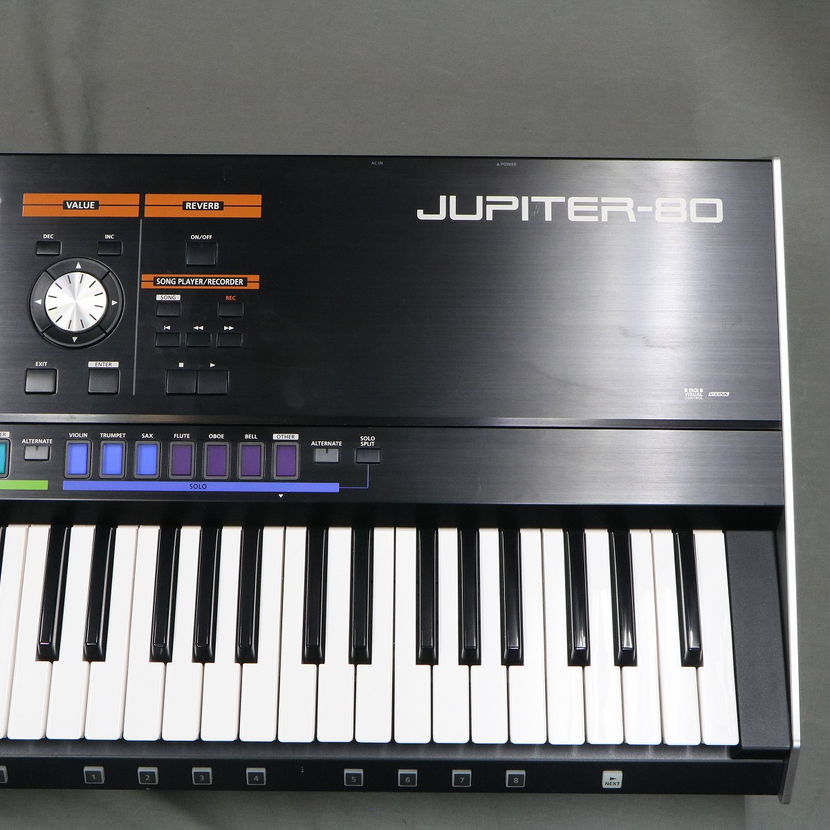 中古】 Roland / JUPITER-80 【御茶ノ水本店】 | イシバシ楽器