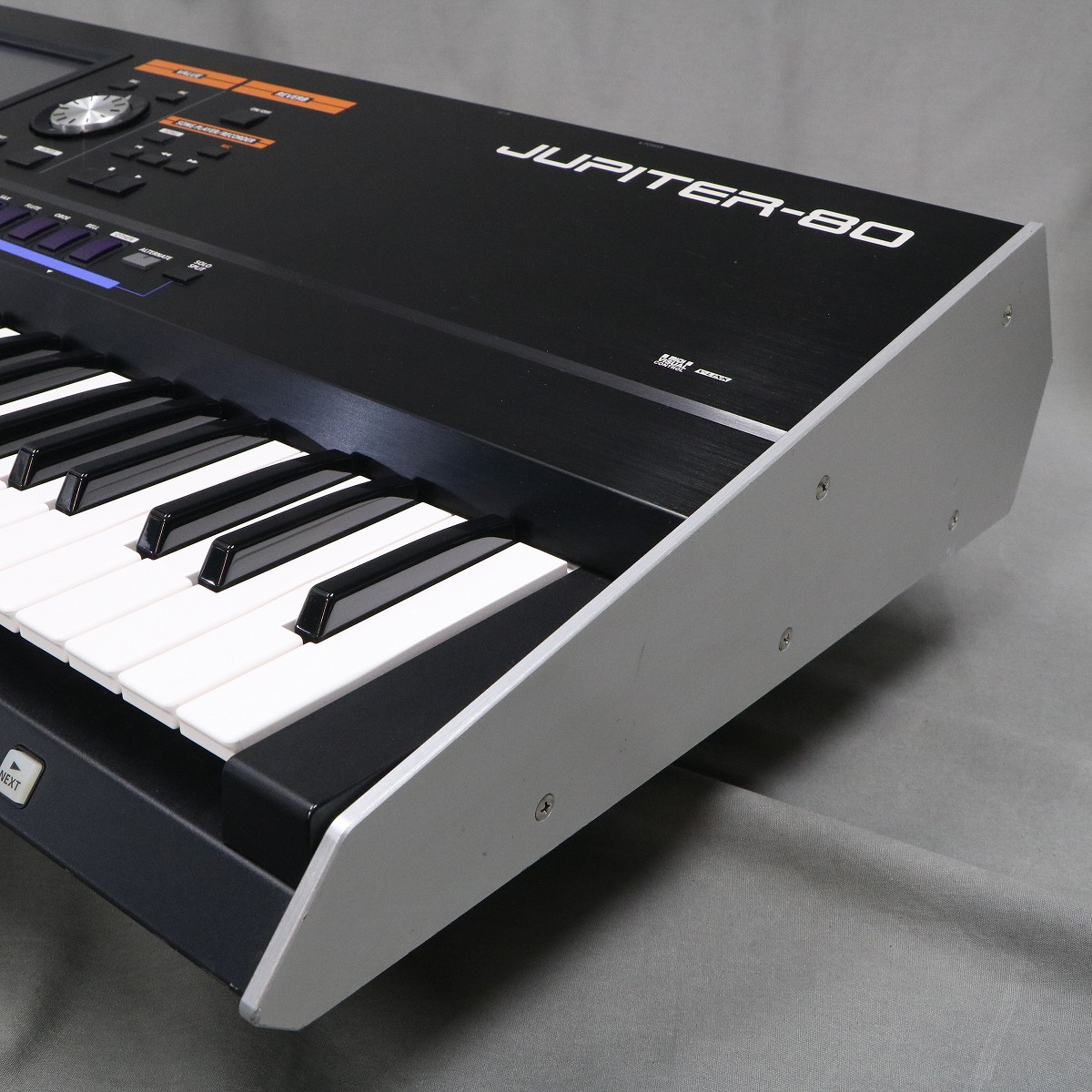 jupiter80 roland 新品　未開封 Amazon | Roland ローランド シンセサイザー JUPITER-80