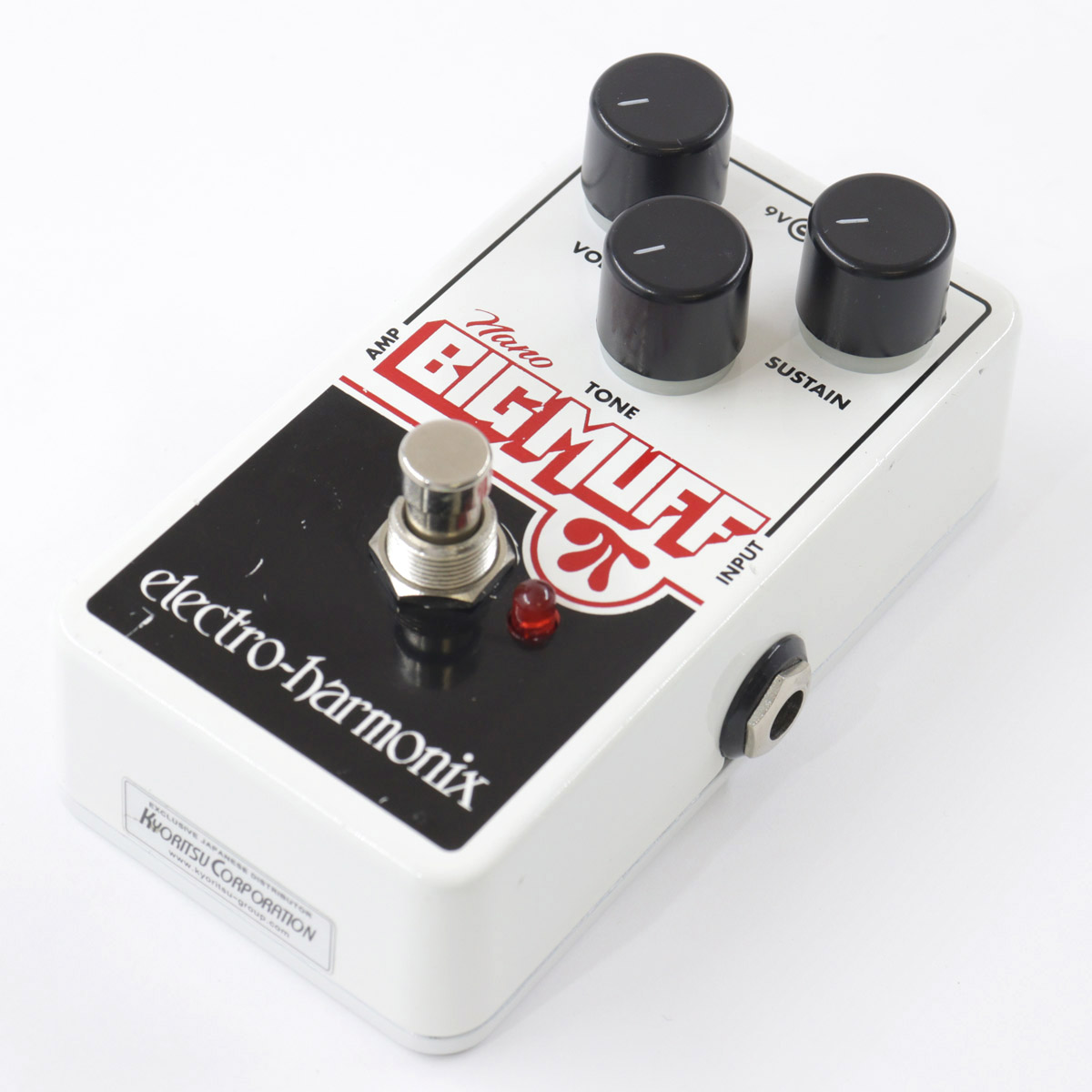 中古】ELECTRO-HARMONIX / Nano Big Muff Pi 【池袋店