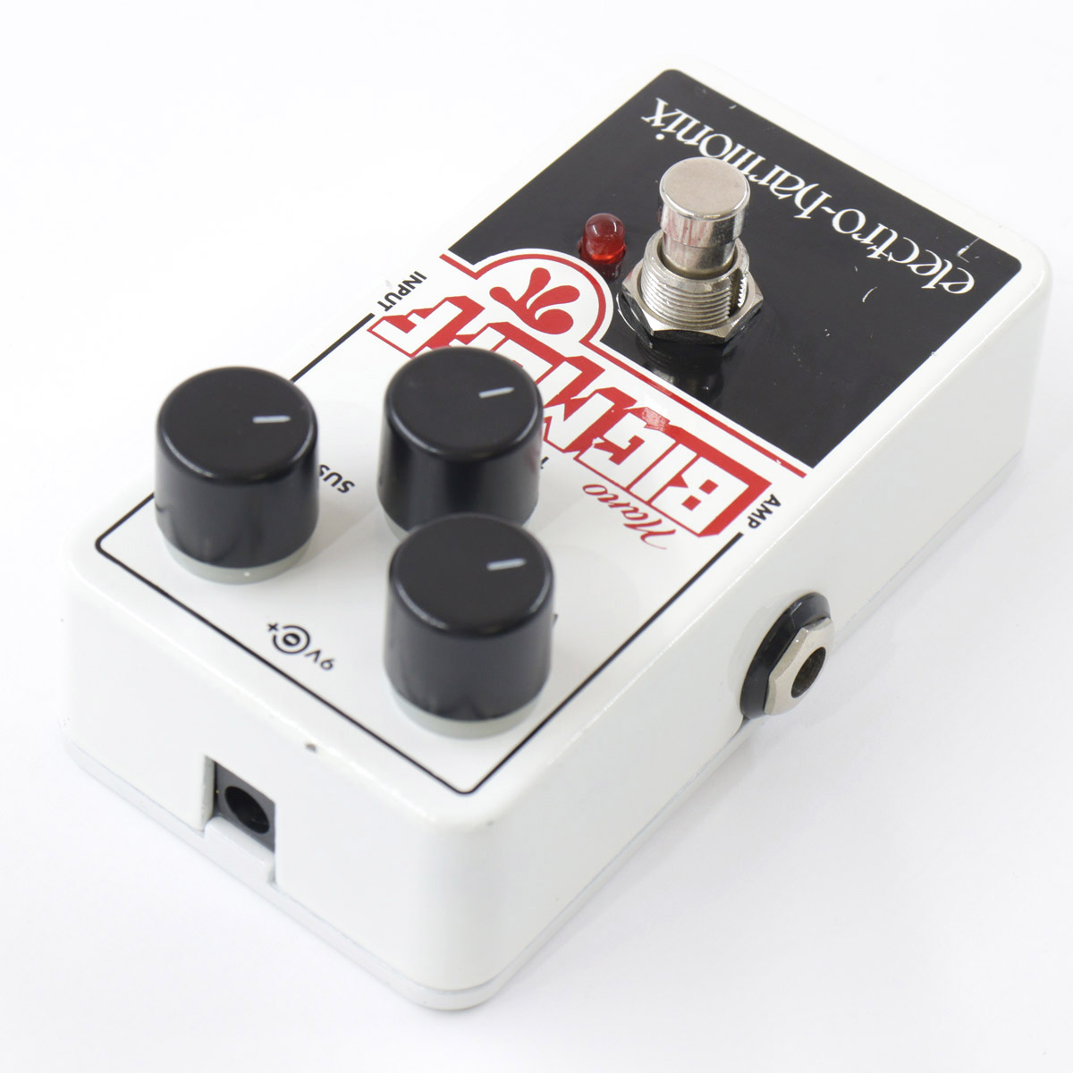 Electro-Harmonix Nano Big Muff(中古) electro-harmonix / Triangle Big Muff Pi Distortion
