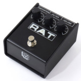 ProCo RAT 1 ブラックフェイス 石橋RAT？抜け殻 ケース 筐体 神田 Proco / RAT-2 プロコ ラット ディストーション RAT2 | イシバシ楽器
