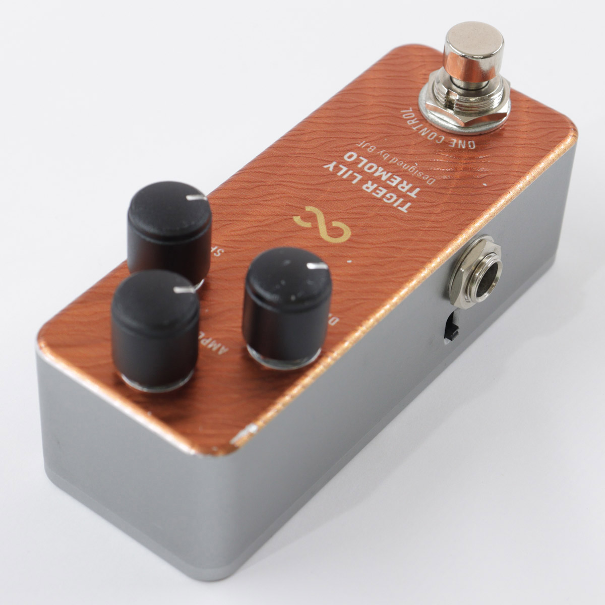 中古】ONE CONTROL / Tiger Lily Tremolo 【池袋店】 | イシバシ楽器