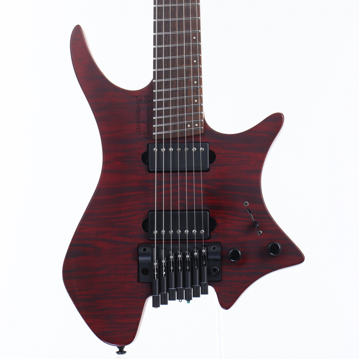 strandberg Boden OS7 (保証期間内) strandberg Boden OS7 (保証期間内)