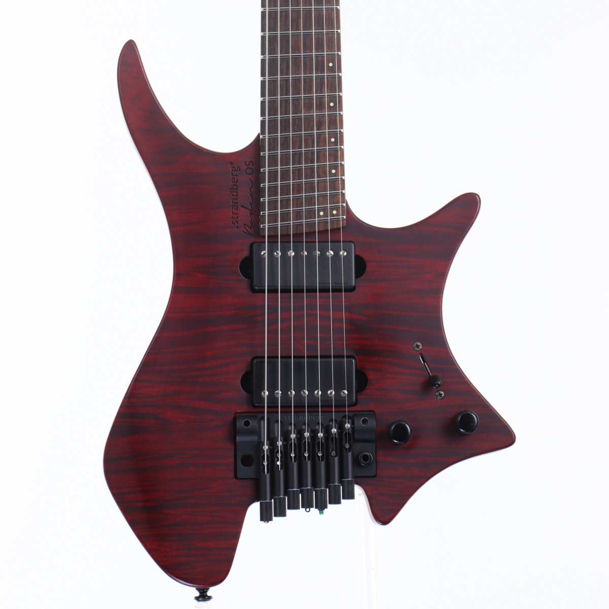 strandberg Boden OS7 (保証期間内) strandberg Boden OS7 (保証期間内)