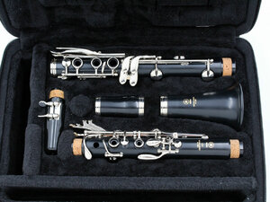 YAMAHA / クラリネット / 管楽器】一覧 | イシバシ楽器