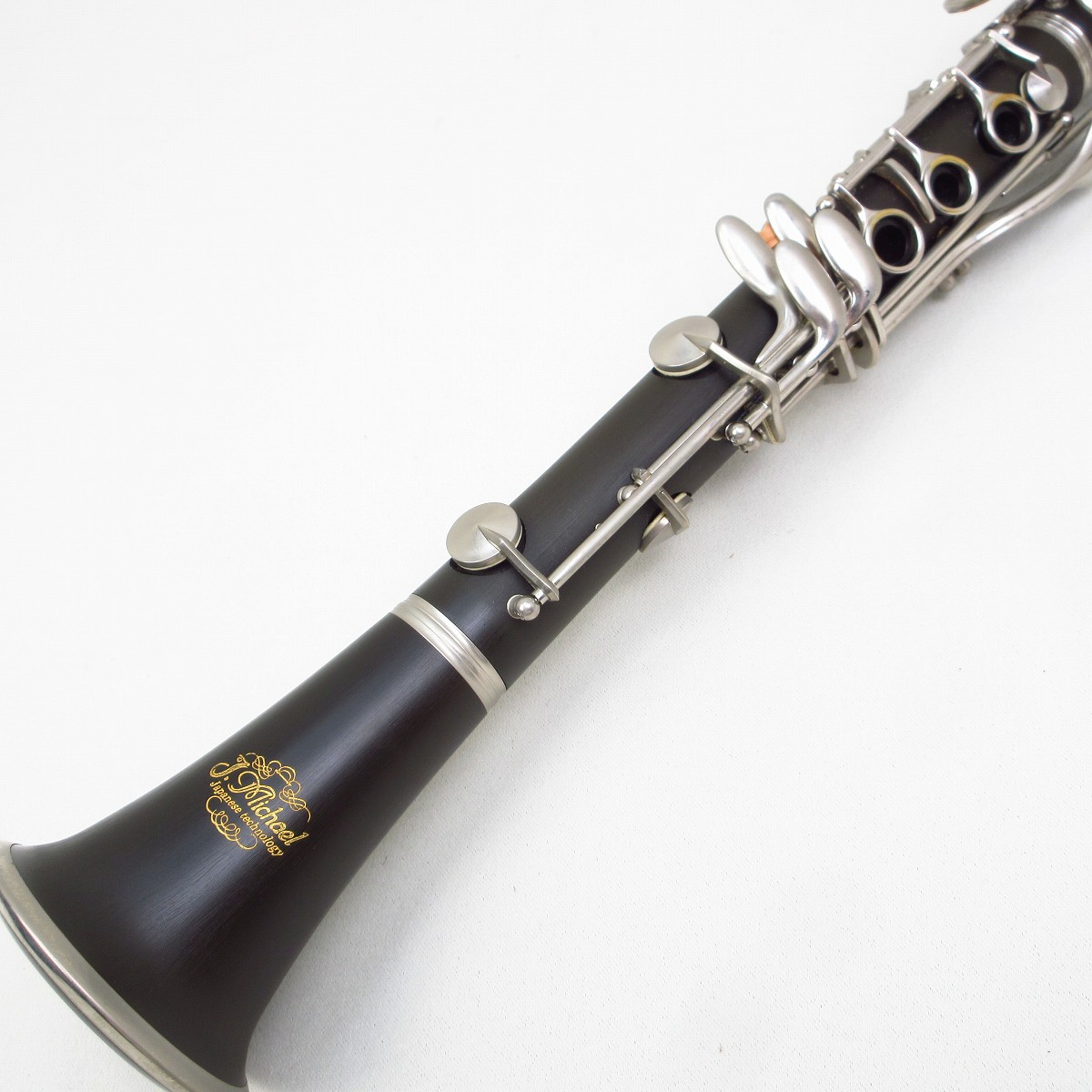 中古】J.Michael / クラリネット CL-350 JUNK 【横浜店