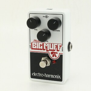 Nano Big Muff PI】の検索結果一覧 | イシバシ楽器