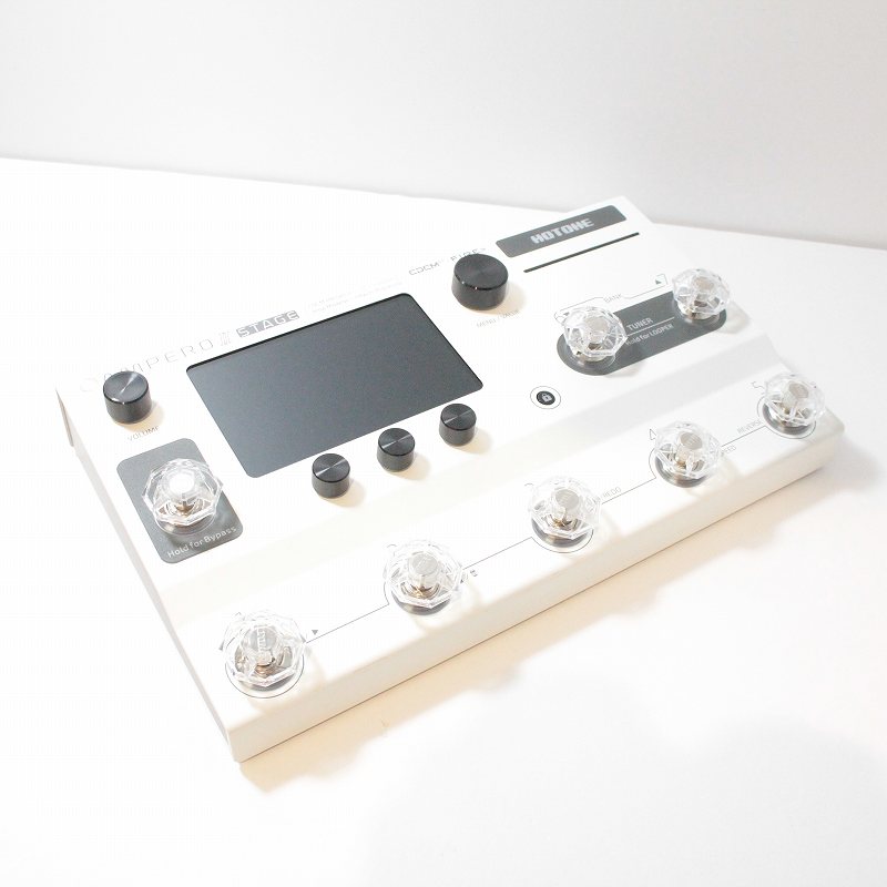 中古】HOTONE / Ampero II Stage 【心斎橋店】 | イシバシ楽器