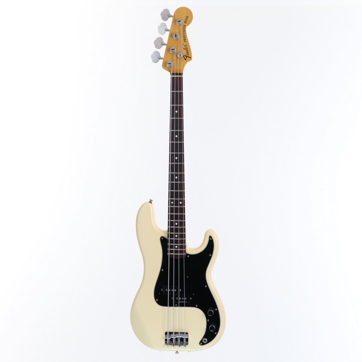 レアモデル フェンダージャパン ベースPB70-70US fenderjapan Fender Japan PB70-70US Olympic White <フェンダージャパン