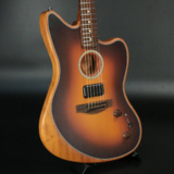 šFender Mexico / Acoustasonic Player Jazzmaster 2 Tone Sunburst̾ŲŹ