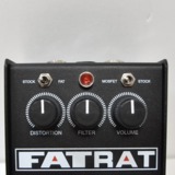 PROCO FAT RAT 中古 中古】PROCO / FAT RAT 【心斎橋店】 | イシバシ楽器