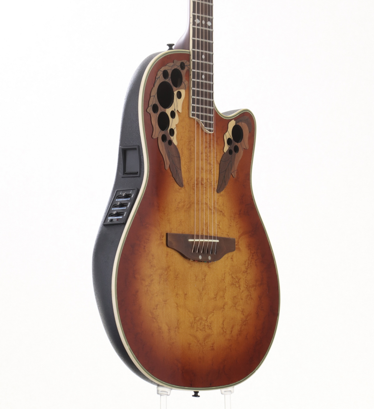 【美品ですが訳アリ品】オベーション　セレブリティ CC257 エレアコ Ovation Celebrity Deluxe CC257（中古）【楽器検索デジマート】