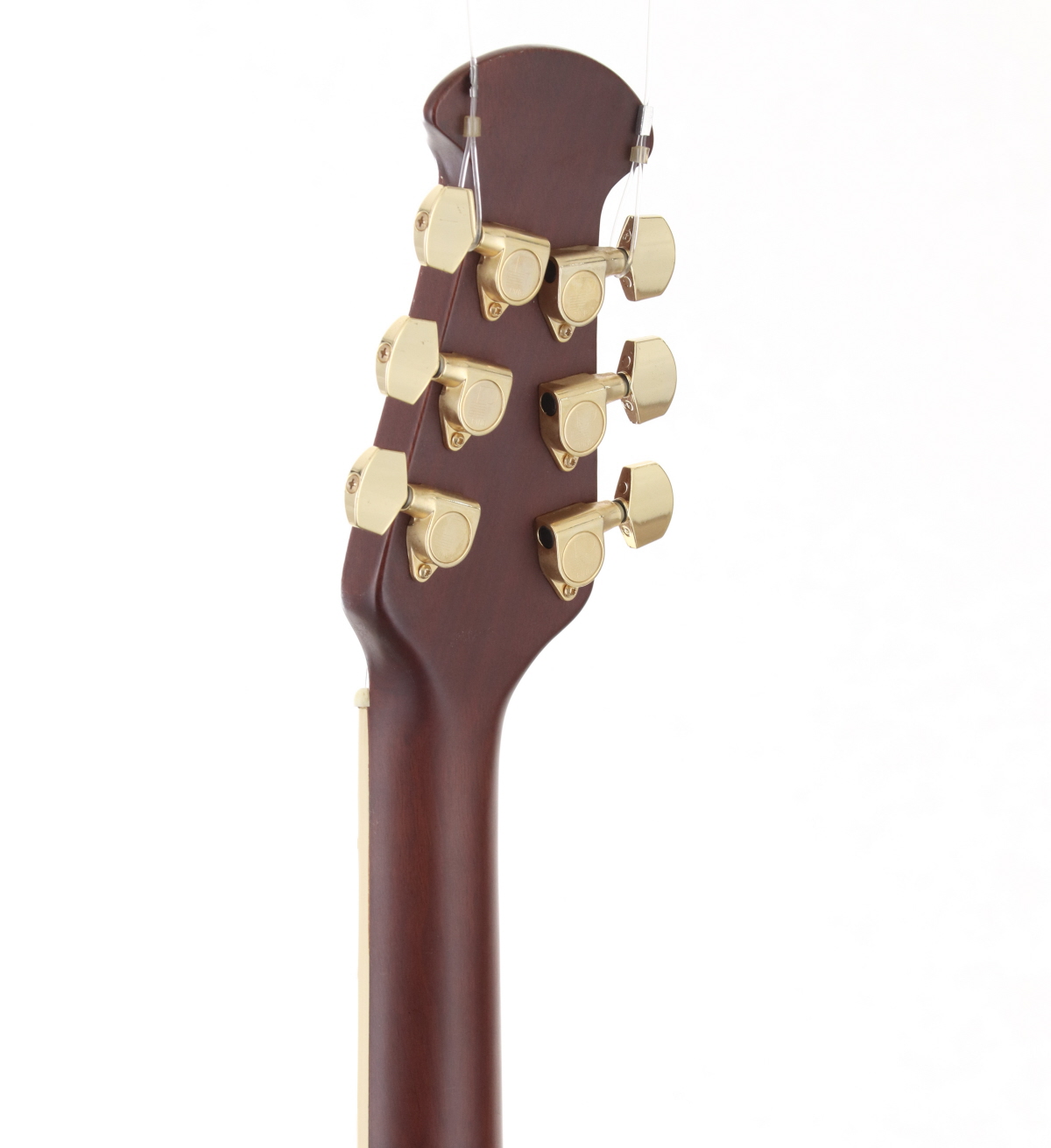 【美品ですが訳アリ品】オベーション　セレブリティ CC257 エレアコ Ovation / Celebrity Elite Exotic Mid Depth Natural On Exotic