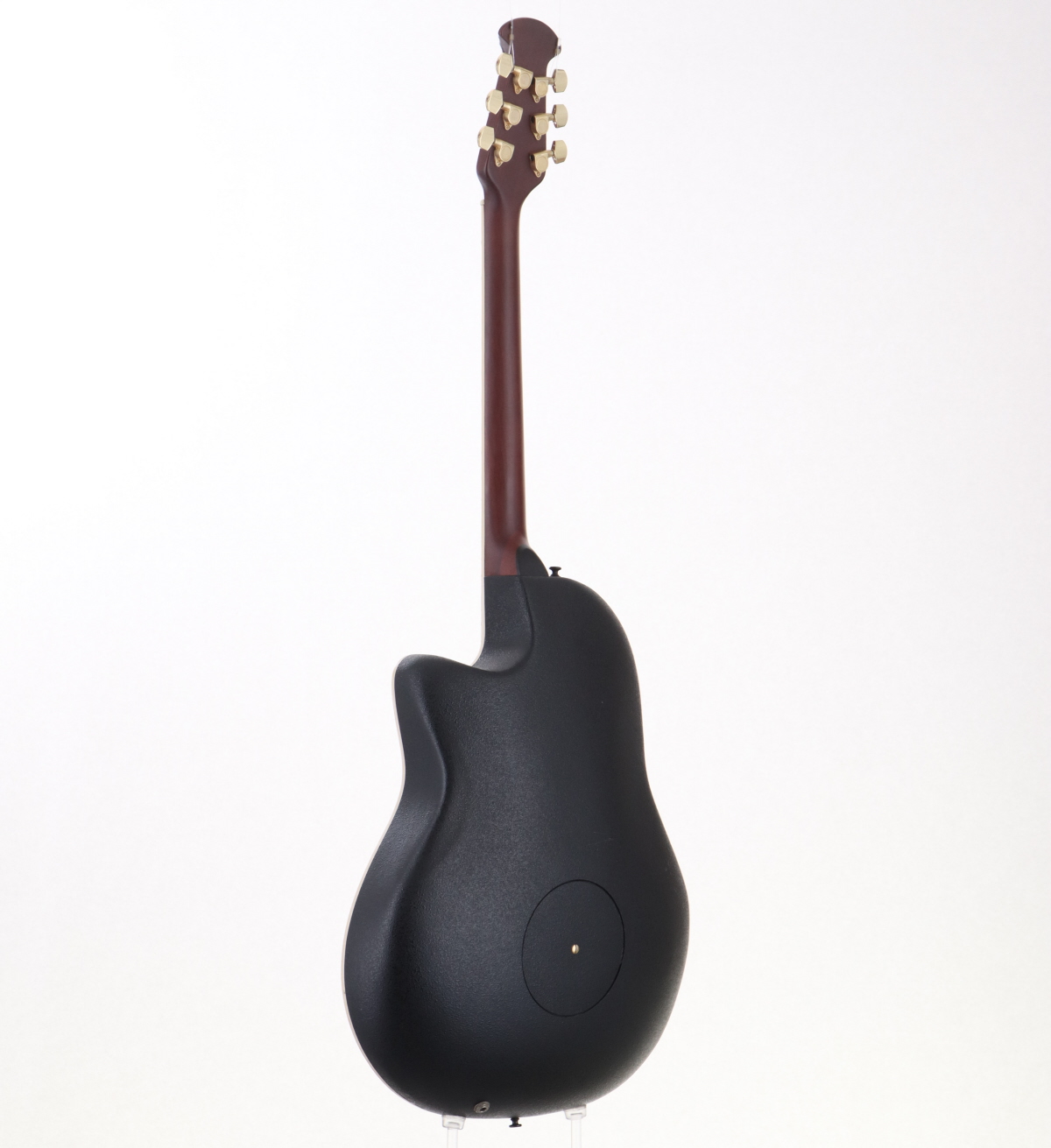 中古】Ovation / Celebrity Deluxe CC257 Honey Burst 【S/N