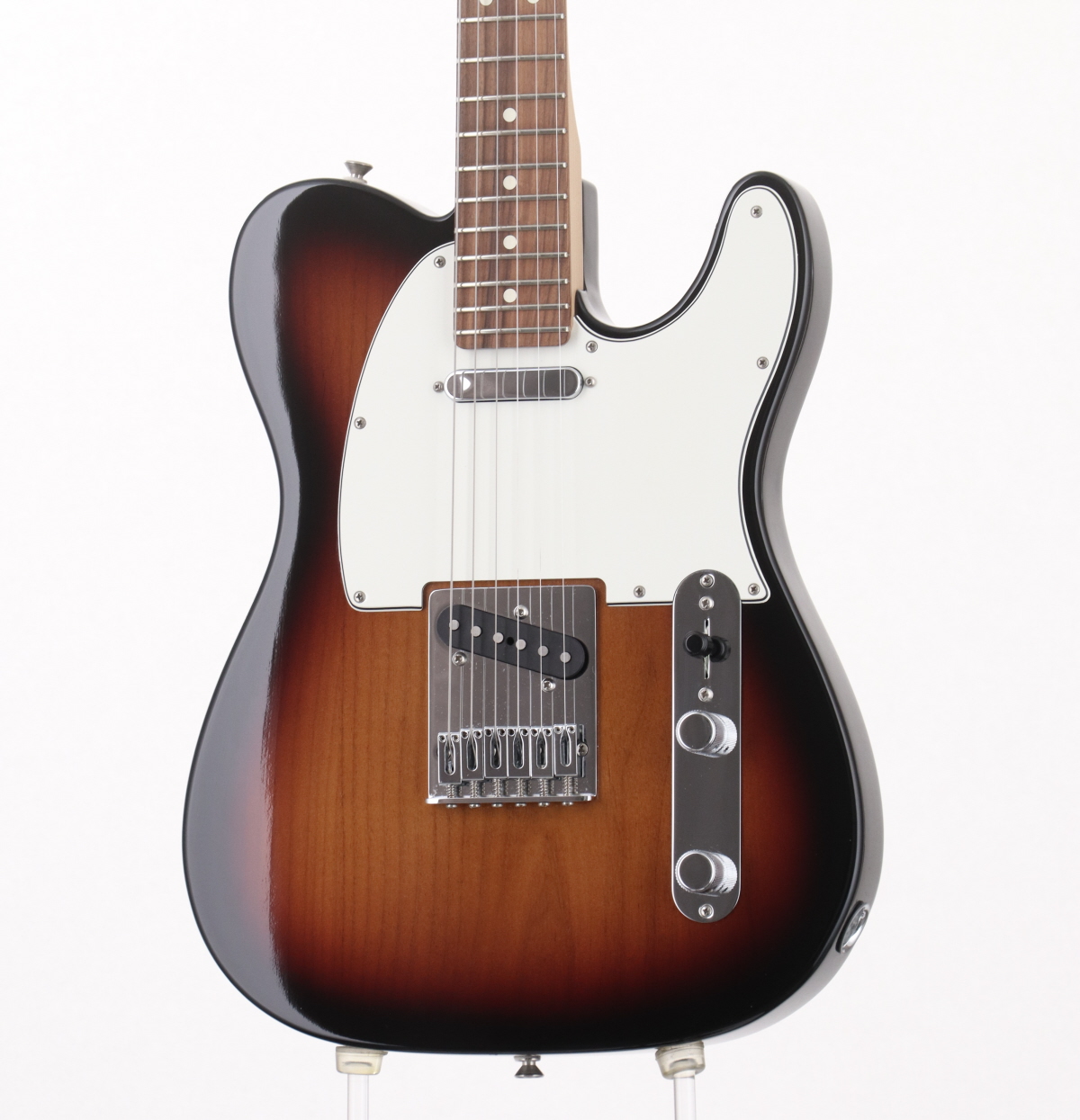 中古】FENDER / Player Telecaster Pau Ferro 3 Color Sunburst