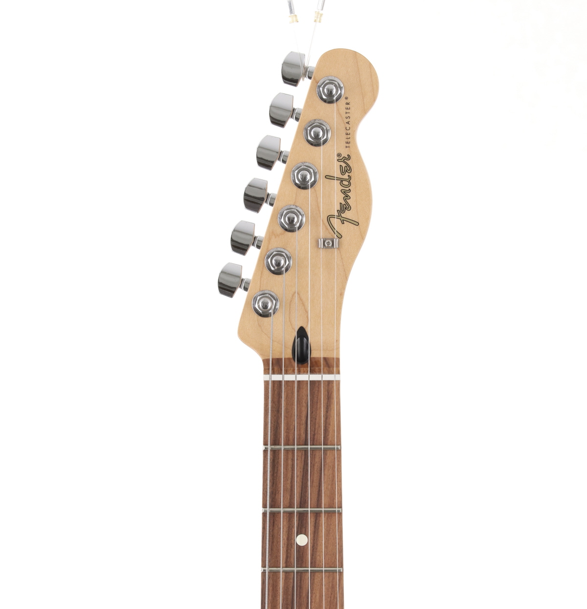 【新品未使用】Fender Player テレキャスター PF 3TS メイプル Fender MEX PLAYER TELECASTER PF 3TS 3-Color Sunburst