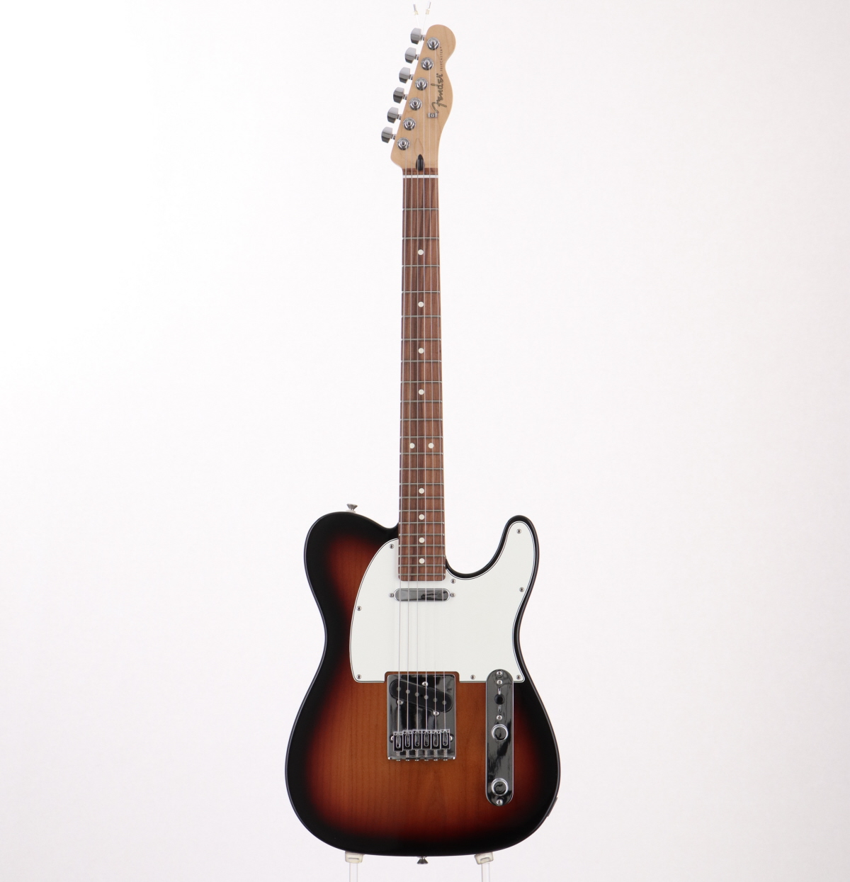 【新品未使用】Fender Player テレキャスター PF 3TS メイプル Fender 【中古】American Special Telecaster MapleNeck 3TS