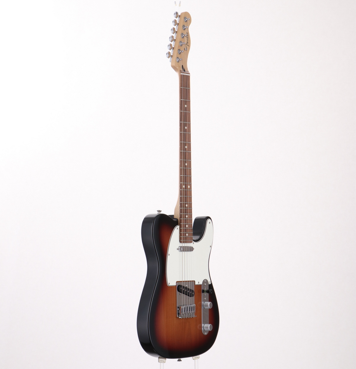 【新品未使用】Fender Player テレキャスター PF 3TS メイプル 新品未使用】Fender Player テレキャスター PF 3TS メイプル