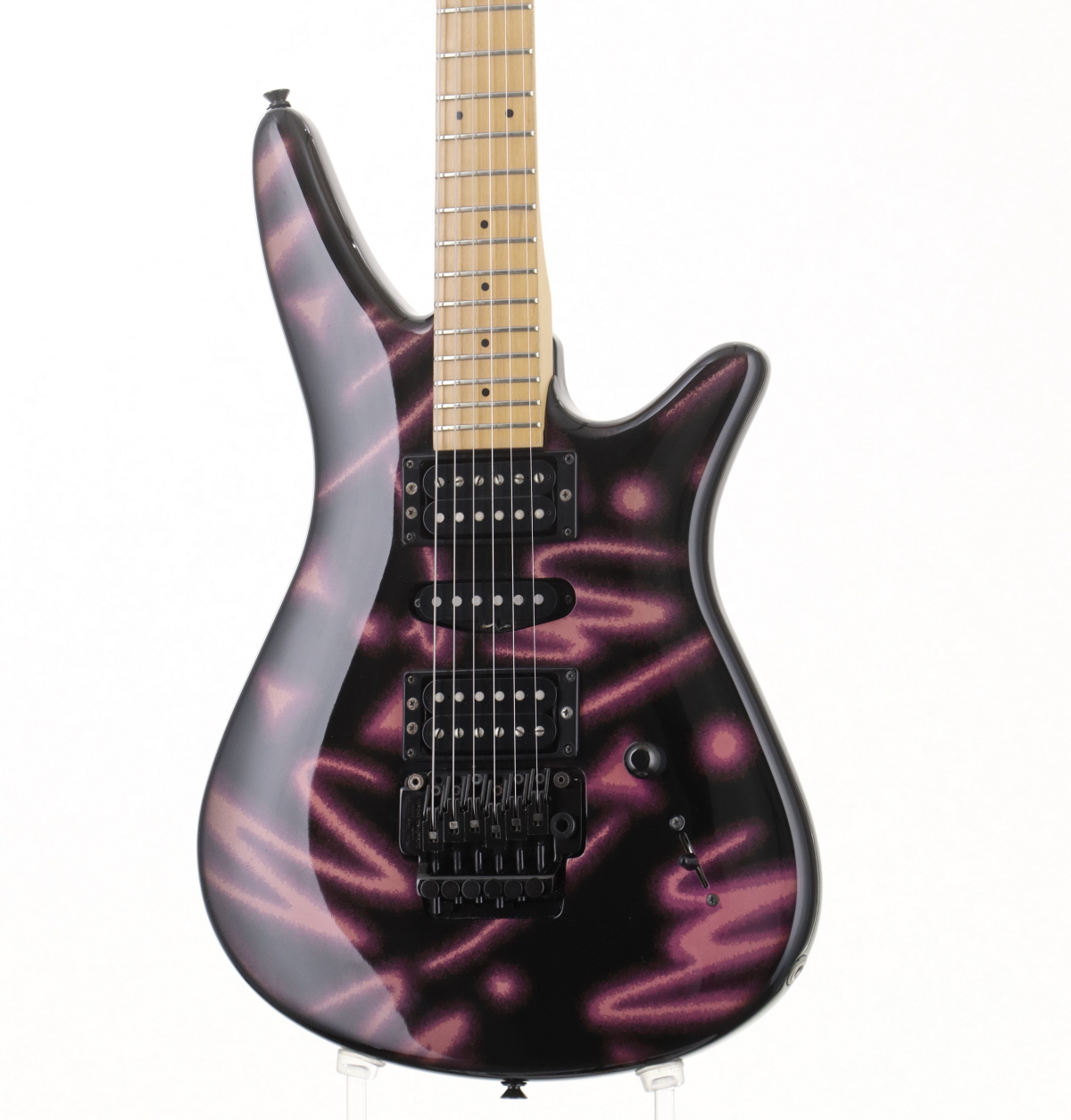 YAMAHA MG-M ⅡG neon light 中古】YAMAHA / MG-M IIG Neon Light | イシバシ楽器