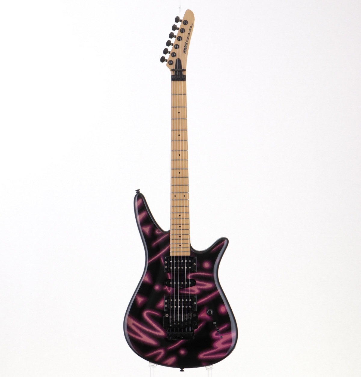 YAMAHA MG-M ⅡG neon light 中古】YAMAHA / MG-M IIG Neon Light | イシバシ楽器