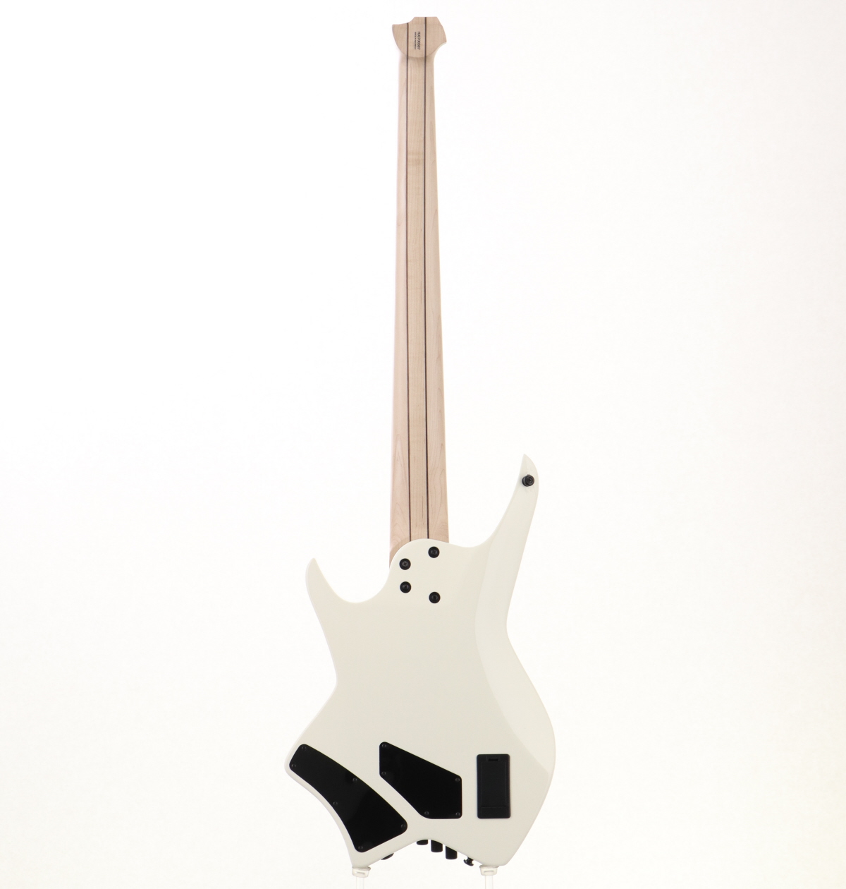中古】HEX Guitars / NB505 Ivory ［3.67kg］【S/N HJ0700307