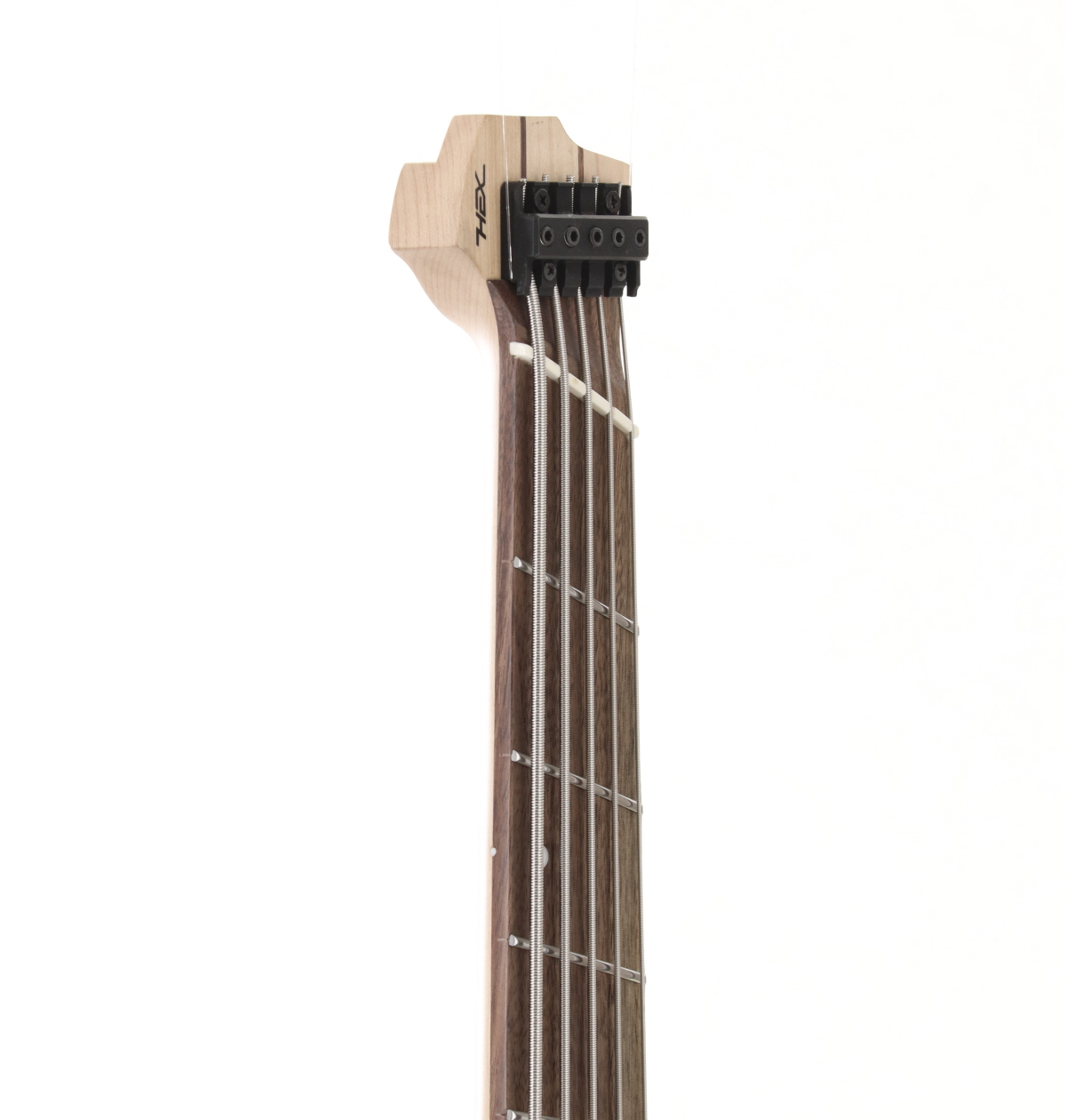 中古】HEX Guitars / NB505 Ivory ［3.67kg］【S/N HJ0700307