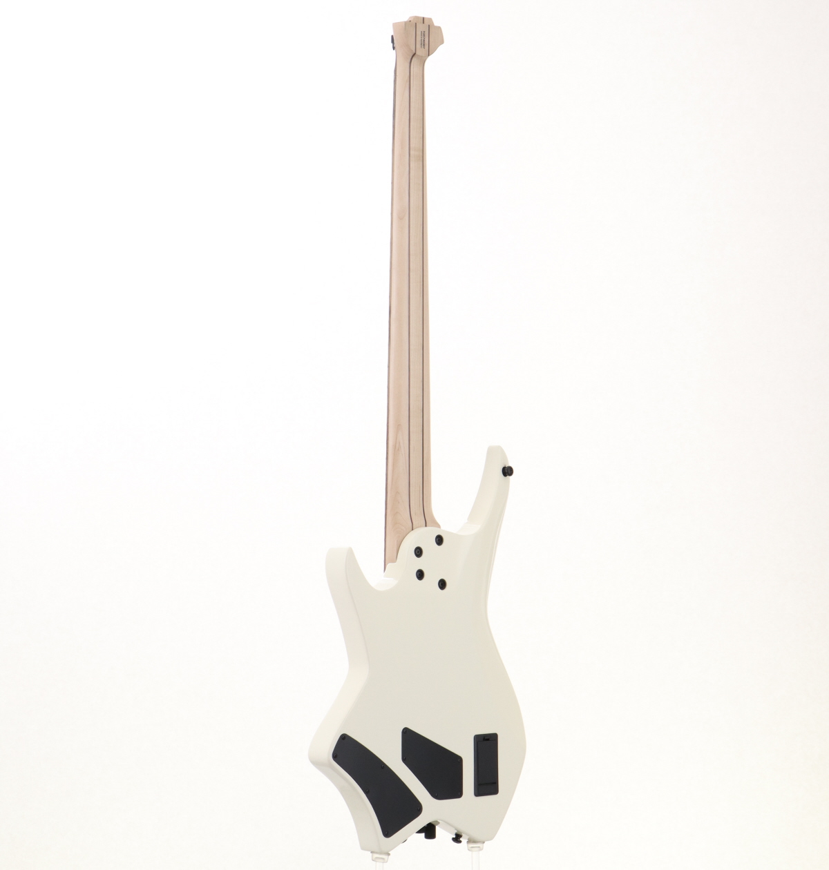 中古】HEX Guitars / NB505 Ivory ［3.67kg］【S/N HJ0700307