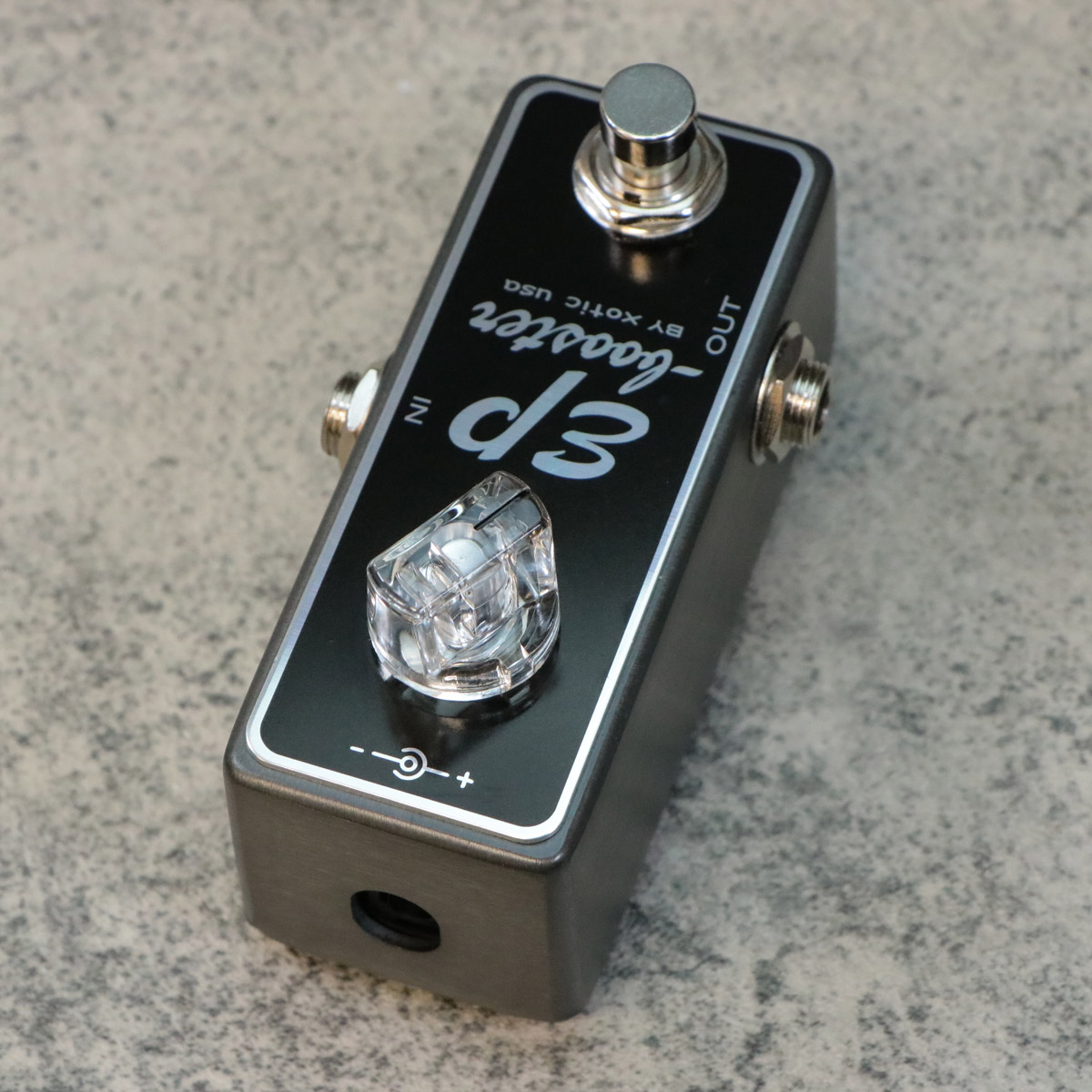 xotic EP Booster 中古 中古】XOTIC / EP-Booster ブースター【名古屋栄店】 | イシバシ楽器