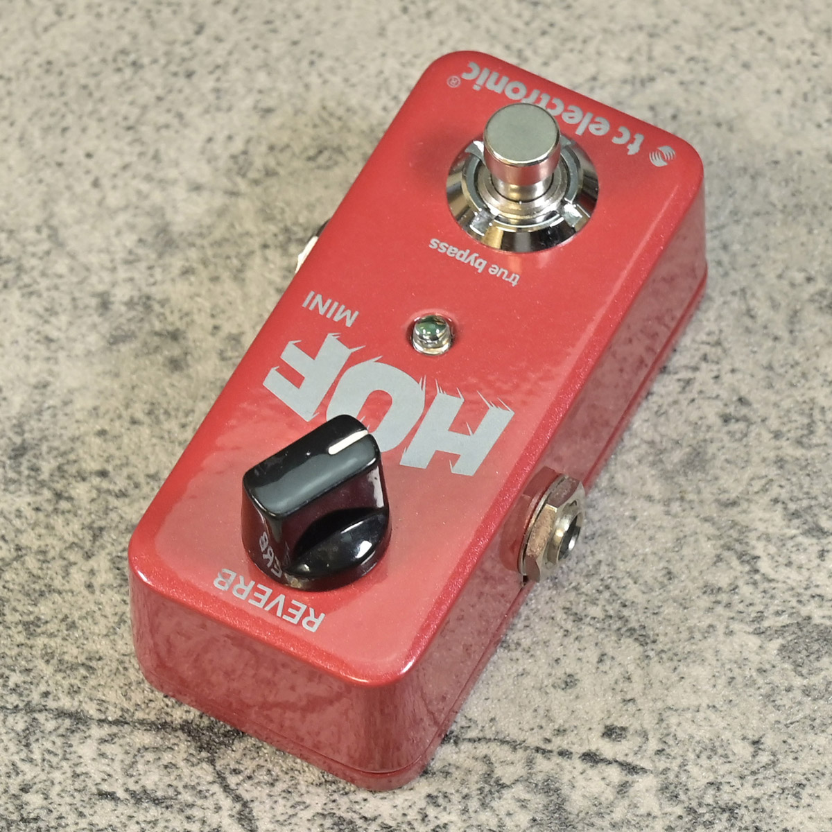 中古】TC ELECTRONIC / HOF Mini Reverb リバーブ【名古屋栄店