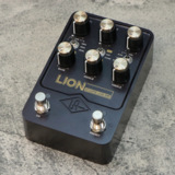 šUNIVERSAL AUDIO / UAFX Lion 68 Super Lead Amp ץꥢץߥ졼̾ŲŹ