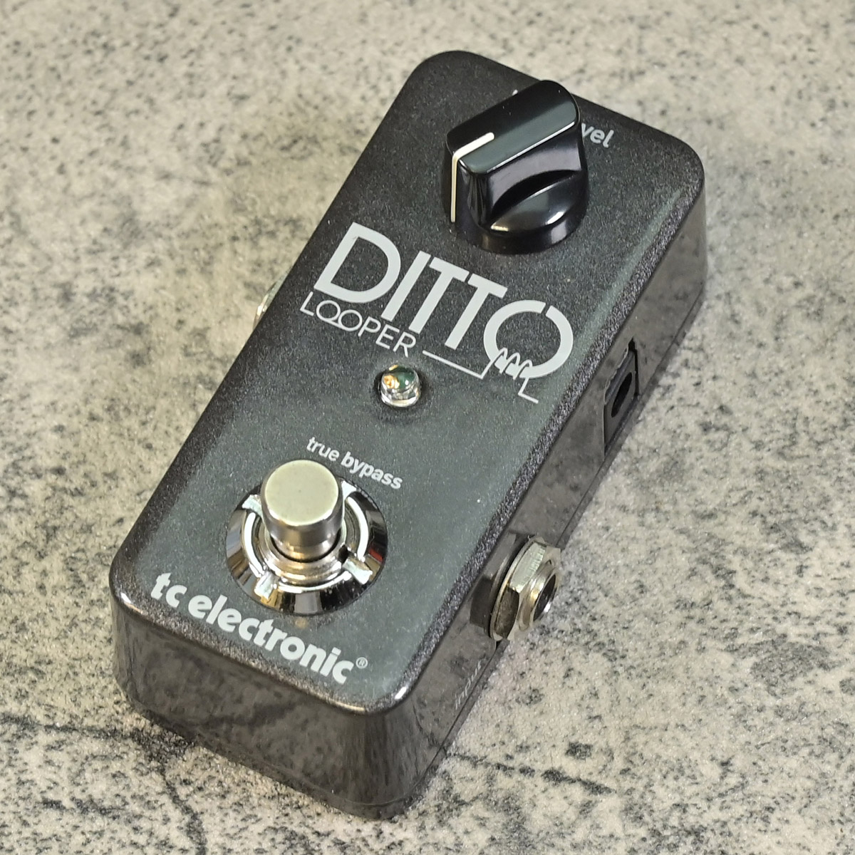 中古】TC ELECTRONIC / Ditto Looper ルーパー【名古屋栄店