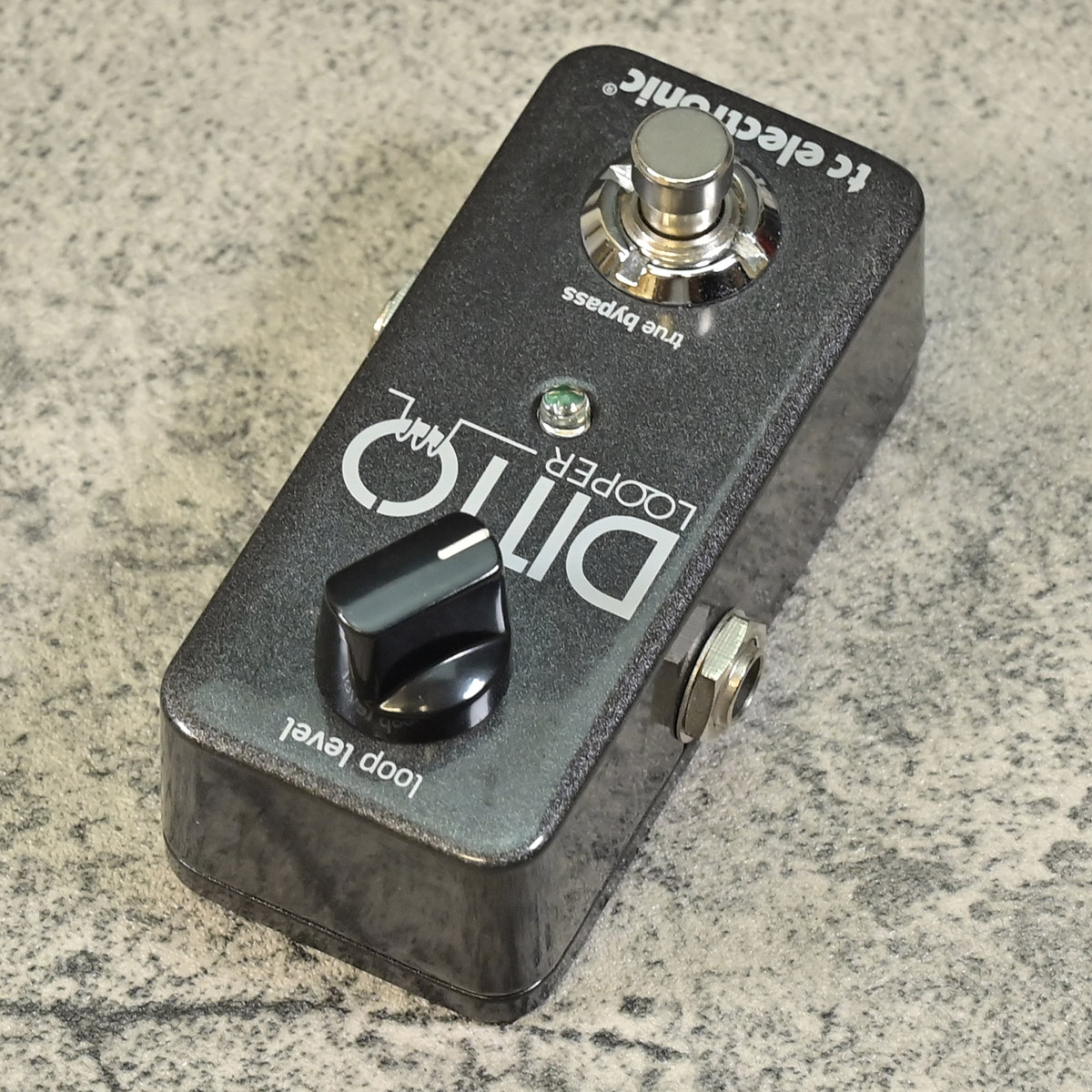 tc electronic Ditto Looperルーパー美品 TC Electronic DITTO STEREO LOOPER - 株式会社エレクトリ