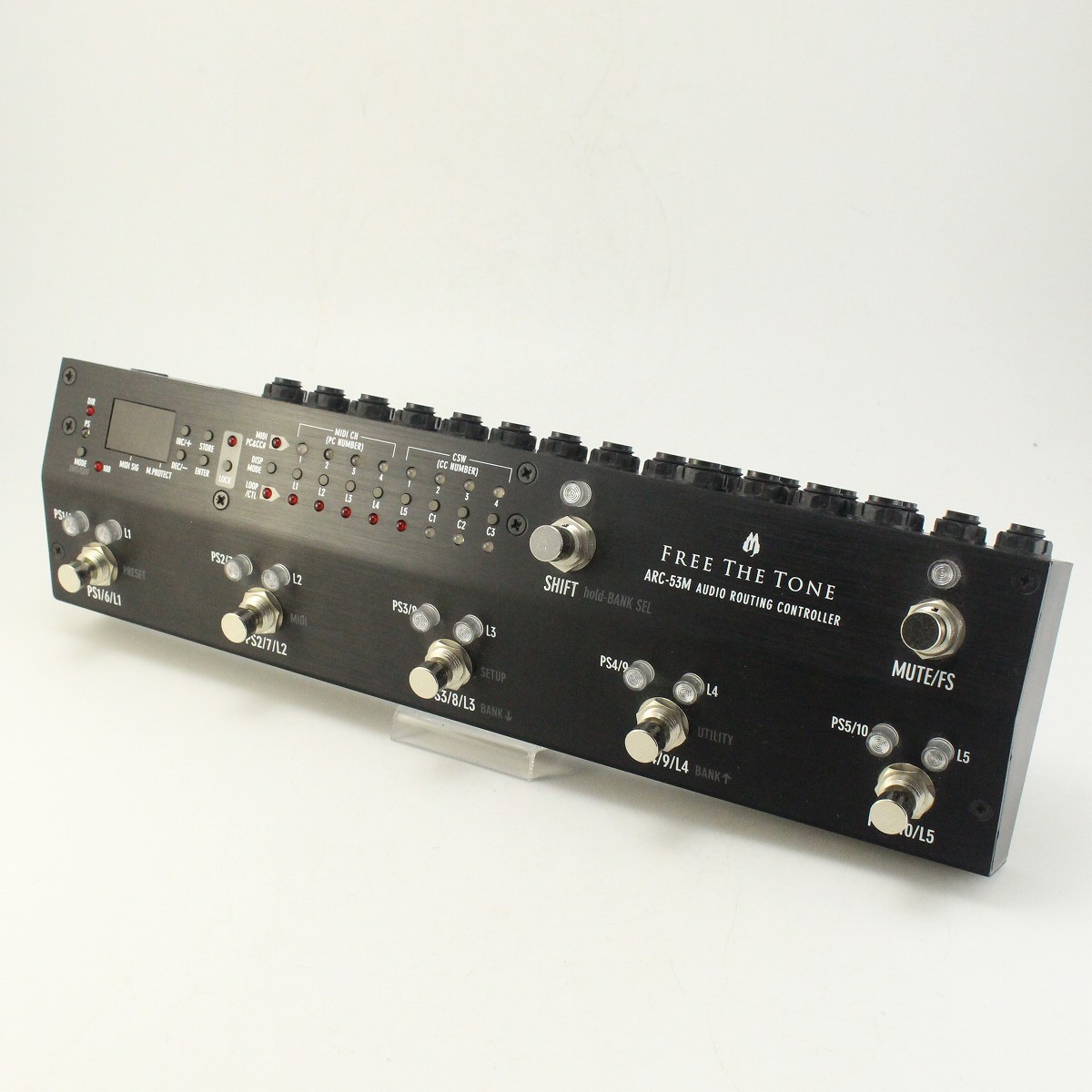 中古】 FREE THE TONE / ARC-53M Black 【御茶ノ水本店