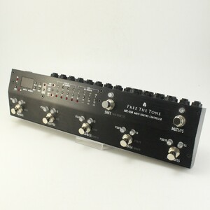 Free The Tone ARC-53M RED 中古美品 used】FREE THE TONE ARC-53M Red【横浜店】 - Geek IN Box