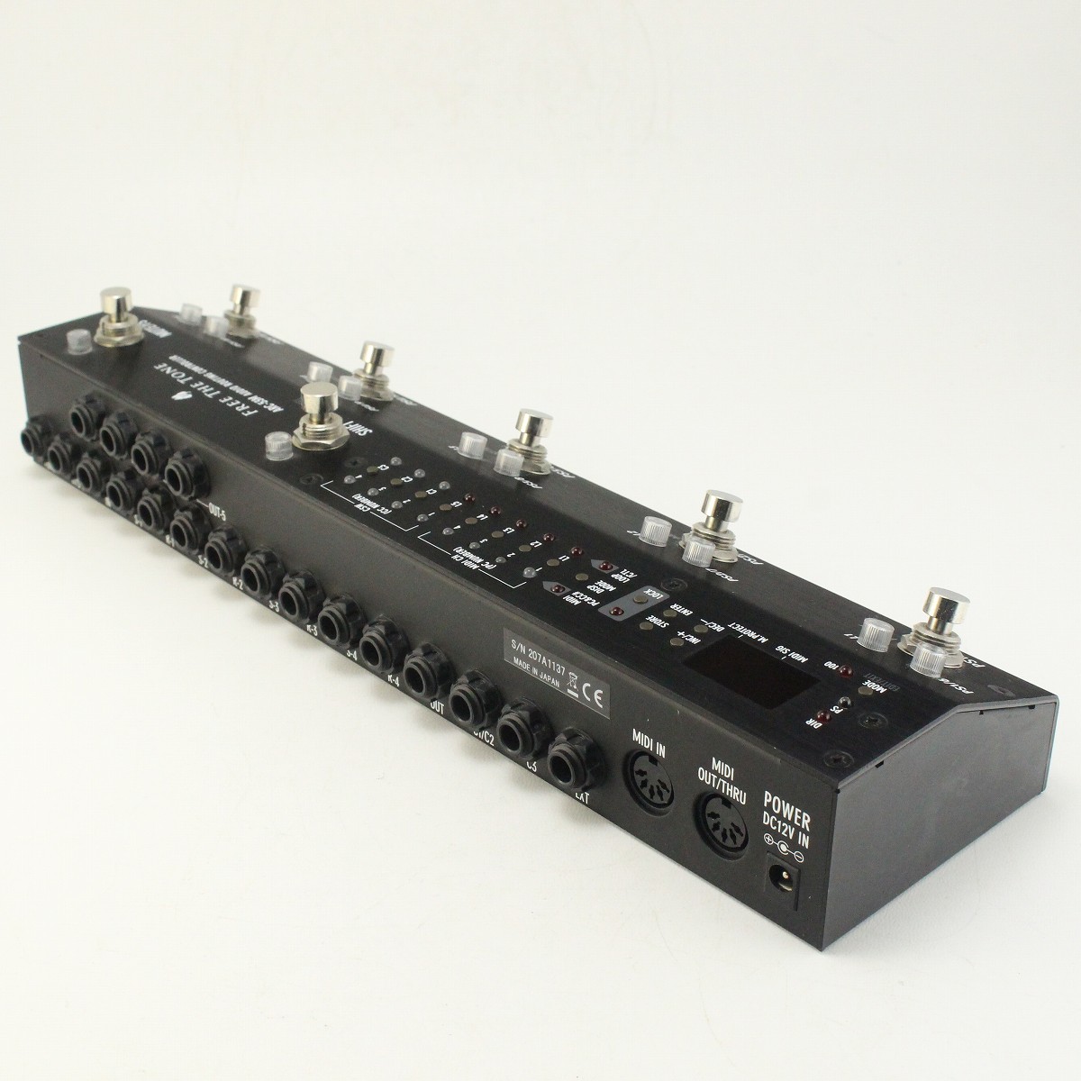 中古】 FREE THE TONE / ARC-53M Black 【御茶ノ水本店