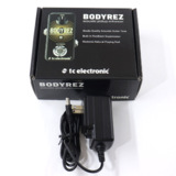 tc electronic BODYREZ 中古品 中古】TC ELECTRONIC / BODYREZ 【池袋店】 | イシバシ楽器